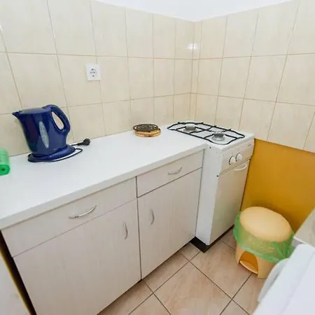 Apartment Branko