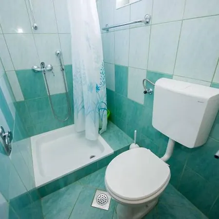 Apartment Branko Grebastica