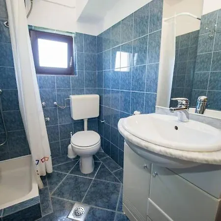 Branko Apartment